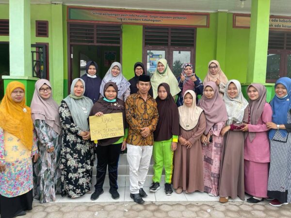 Pembangunan Gedung Baru